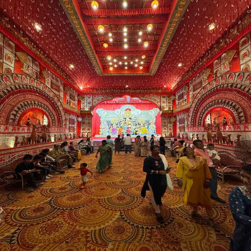 An image containing collage of various images throughout the year